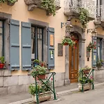 Du Lion D'or Hotel 3*
