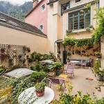 Du Lion D'or Hotel Cauterets