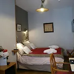 Hotel Du Lion D'or 3*