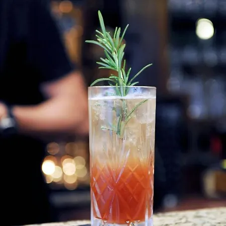 金狮大酒店 酒店 3*