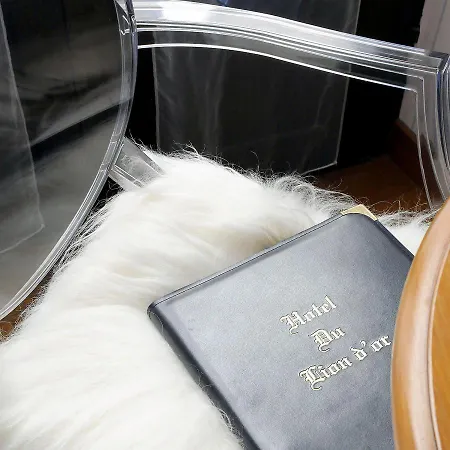 金狮大酒店 酒店 科特雷