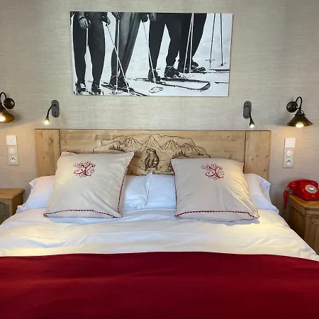 金狮大酒店 3* 科特雷