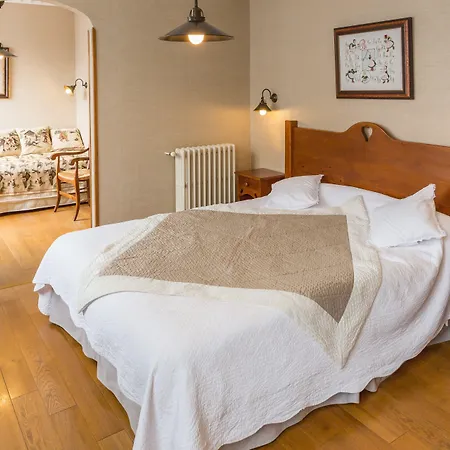 金狮大酒店 3* 科特雷