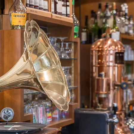 酒店 金狮大酒店 3*