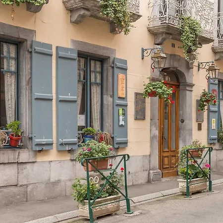 金狮大酒店 酒店 科特雷