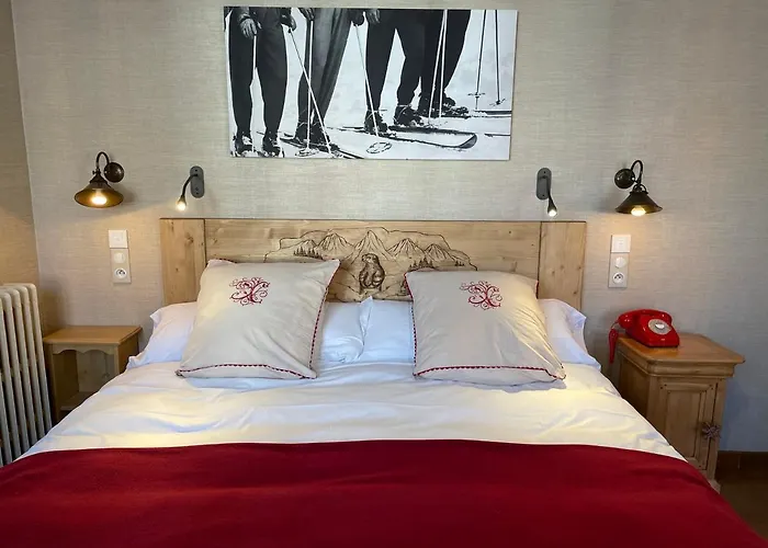 Du Lion D'or 3* Cauterets