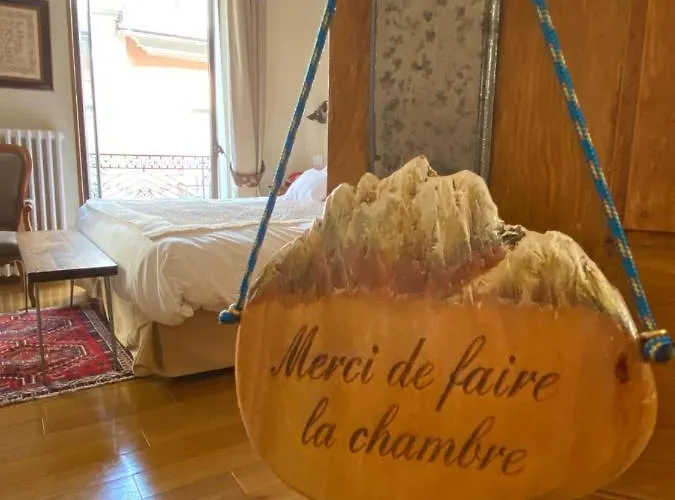 Hotel Du Lion D'or Cauterets