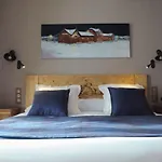 Du Lion D'or 3* Cauterets