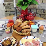 Du Lion D'or Szálloda Cauterets