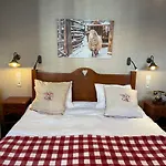 Hotel Du Lion D'or 3*