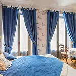 Du Lion D'or Szálloda 3*