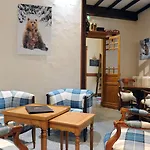 Du Lion D'or Szálloda Cauterets
