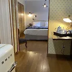 Szálloda Du Lion D'or 3*