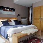 Szálloda Du Lion D'or Cauterets