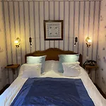 Szálloda Du Lion D'or 3*