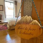 Hotel Du Lion D'or Cauterets