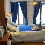 Du Lion D'or Szálloda 3*
