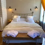Du Lion D'or Hotel Cauterets
