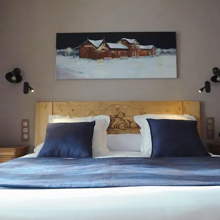 Du Lion D'or 3* Cauterets