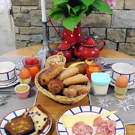 Du Lion D'or Hotel Cauterets