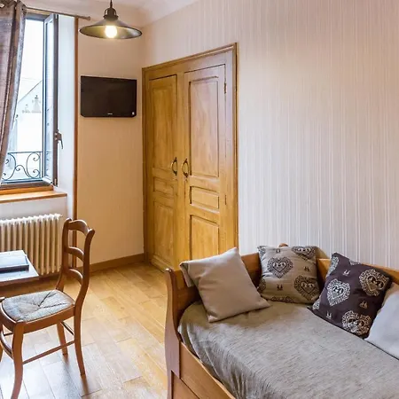 Hotel Du Lion D'or 3*