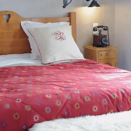 Hotell Du Lion D'or 3*