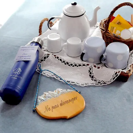 Du Lion D'or Hotel 3*