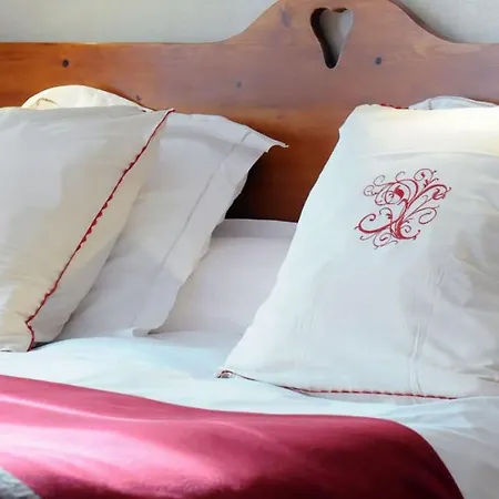 Du Lion D'or Hotel 3*