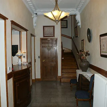 Hotell Du Lion D'or Cauterets