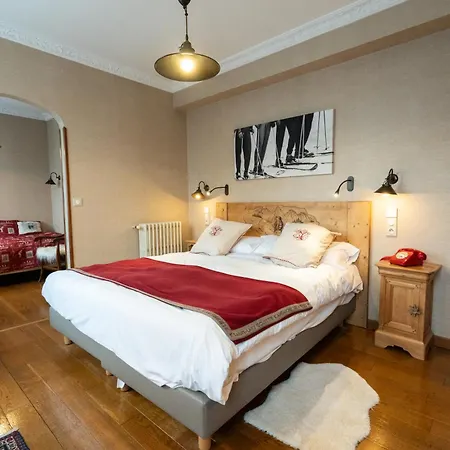 Du Lion D'or Hotel
