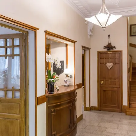 Du Lion D'or Hotel 3*