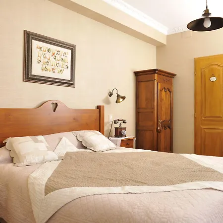 Du Lion D'or Hotel Cauterets