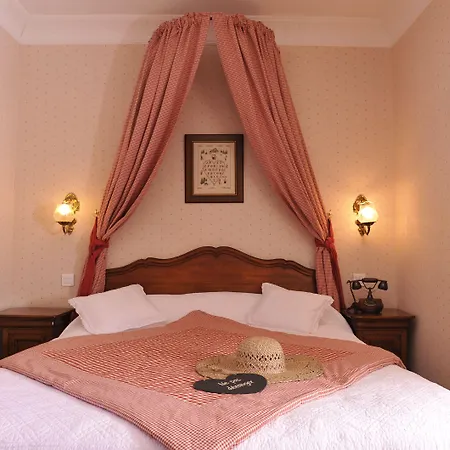 Hotell Du Lion D'or