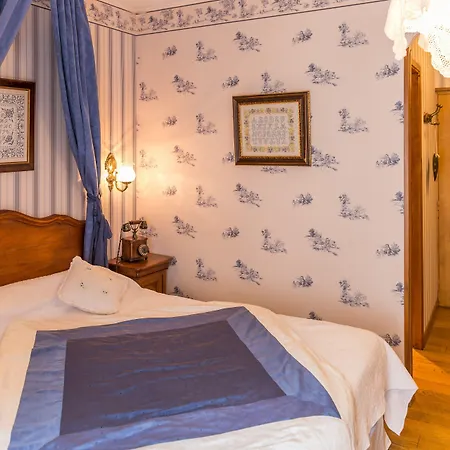 Du Lion D'or Hotell