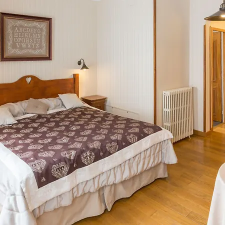 Hotel Du Lion D'or Cauterets