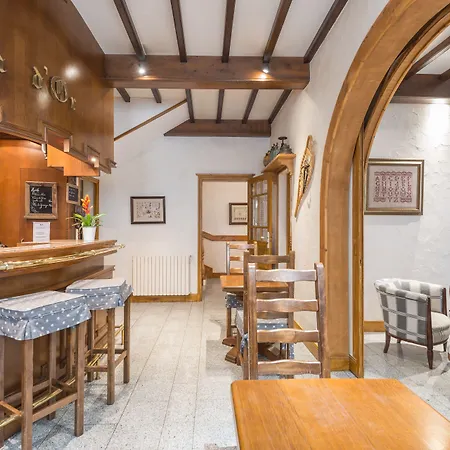 Du Lion D'or 3* Cauterets