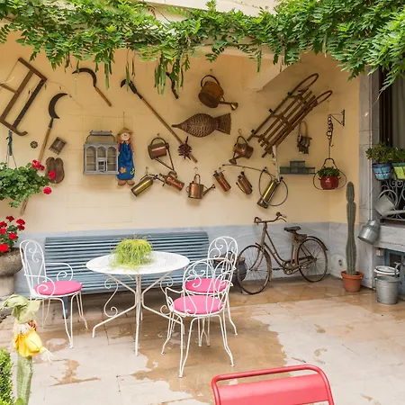 Du Lion D'or 3* Cauterets