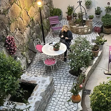 Hotel Du Lion D'or Cauterets