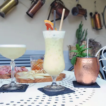 Du Lion D'or Hotel Cauterets