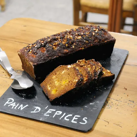 Hotel Du Lion D'or 3*