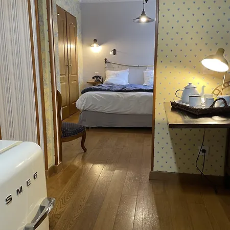 Hotell Du Lion D'or 3*