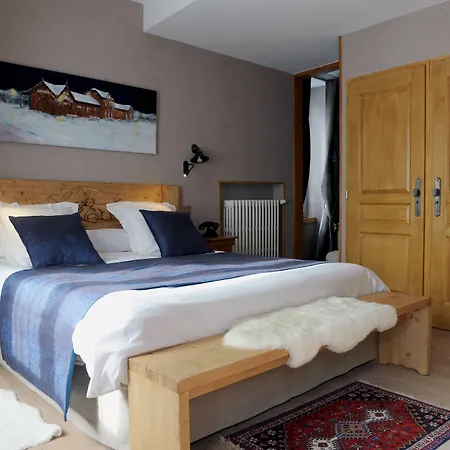 Hotel Du Lion D'or Cauterets