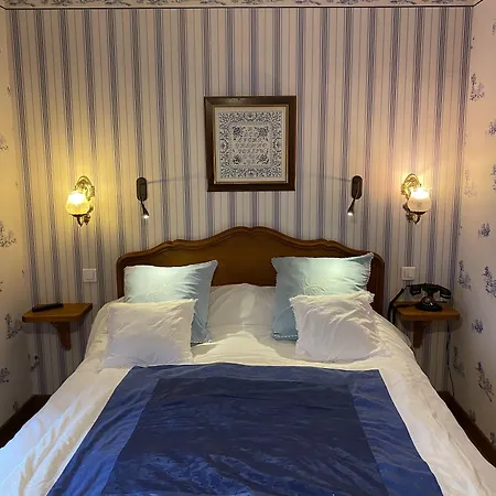 Hotell Du Lion D'or 3*
