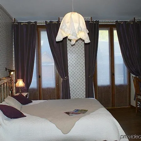 Hotel Du Lion D'or