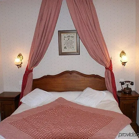 Du Lion D'or Hotel