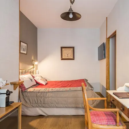 Hotel Du Lion D'or 3*