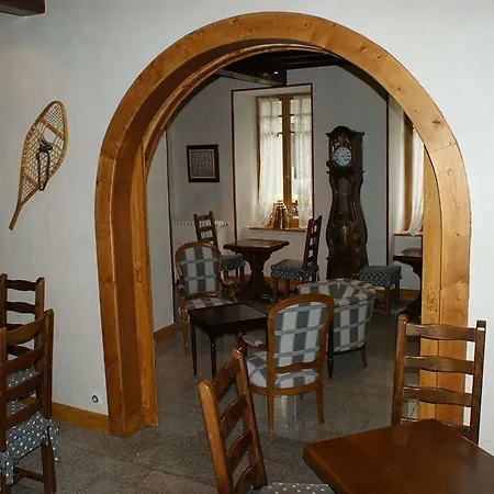 Du Lion D'or 3* Cauterets