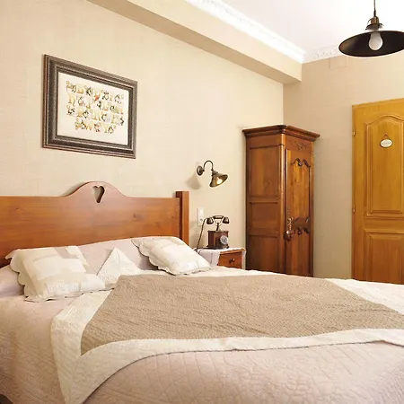 Hotel Du Lion D'or