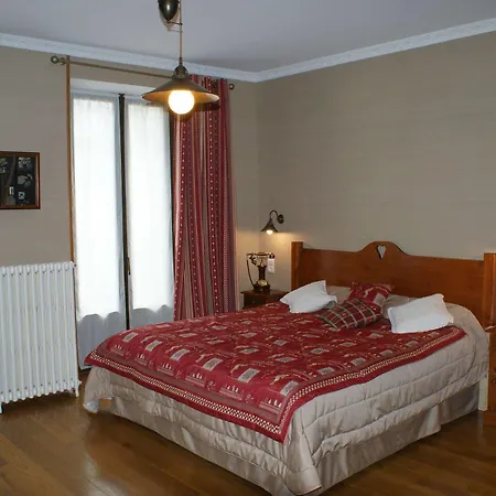 Du Lion D'or Hotel Cauterets