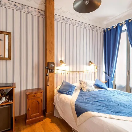 Hotel Du Lion D'or Cauterets